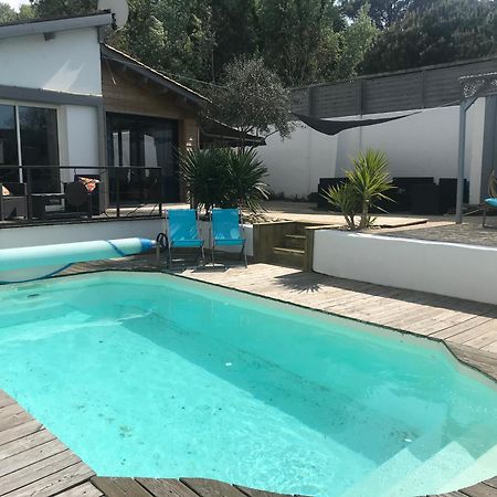 Les Dunes Oleron Grand-Village-Plage Exterior foto