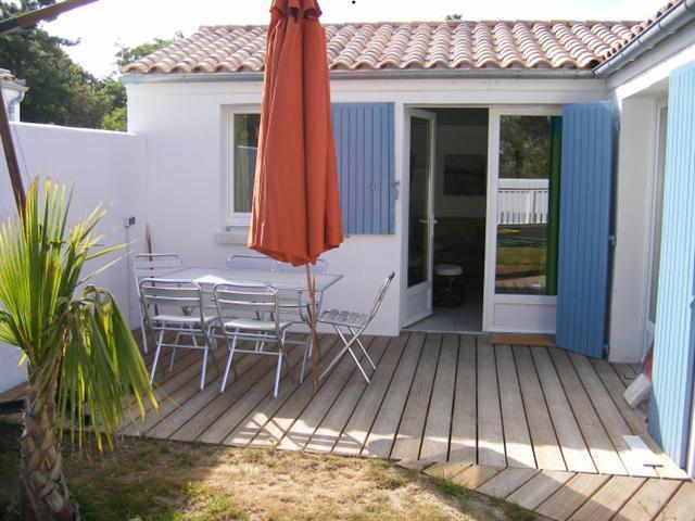 Les Dunes Oleron Grand-Village-Plage Habitación foto